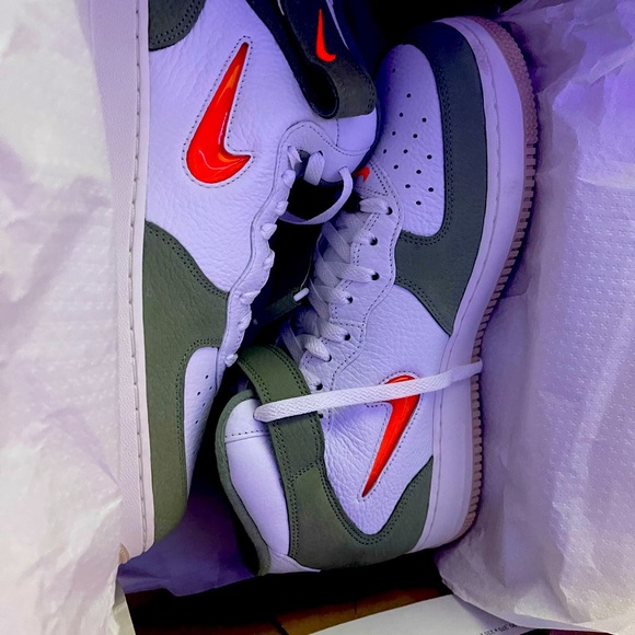 Nike Other - Nike Air Force 1